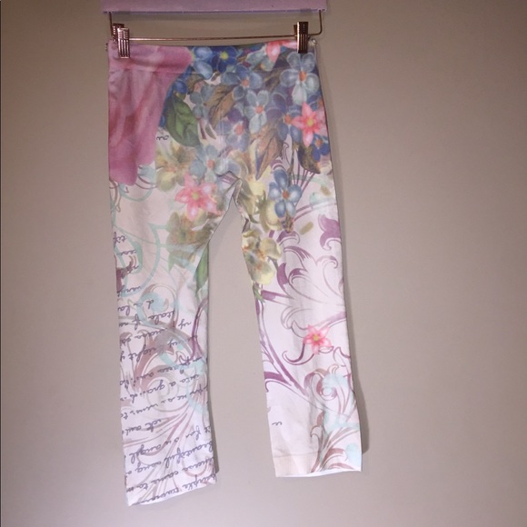 🛍🌸Mudd Brand Tights/Leggings🌸 - Picture 3 of 3